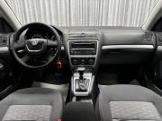 Skoda Octavia II (A5) Рестайлинг Стерлитамак  - изображение 60