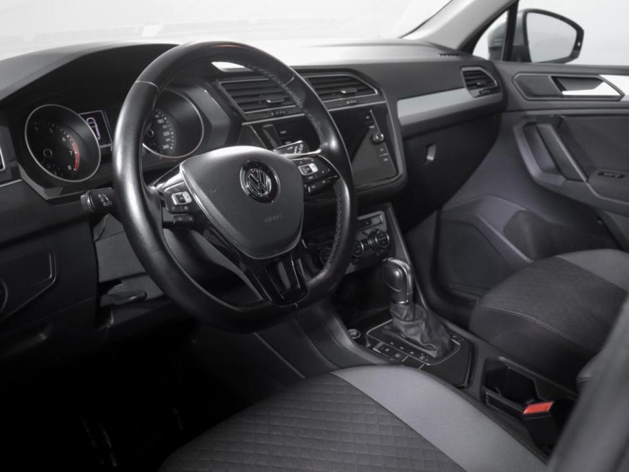 Volkswagen Tiguan II Москва  - изображение 14