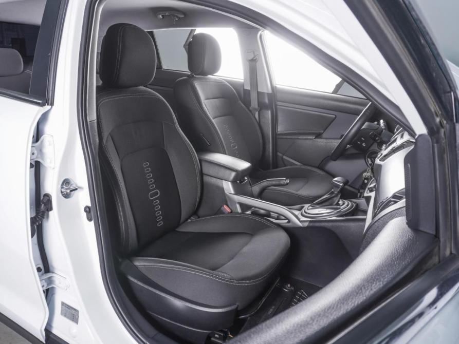 Kia Sportage III Ростов-на-Дону  - изображение 8