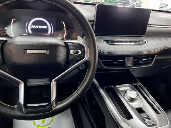 Haval Jolion I с пробегом 2023 года, цена 1 825 000 рублей, 61023 км, внедорожник, Автокод Объявления