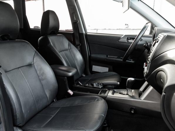 Subaru Forester III Рестайлинг с пробегом 2011 года, цена 1 515 000 рублей, 184914 км, внедорожник, Автокод Объявления