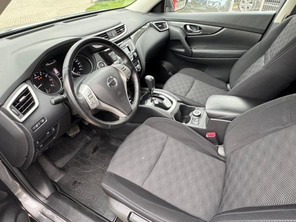 Nissan X-Trail III с пробегом 2018 года, цена 2 099 900 рублей, 88223 км, внедорожник, Автокод Объявления