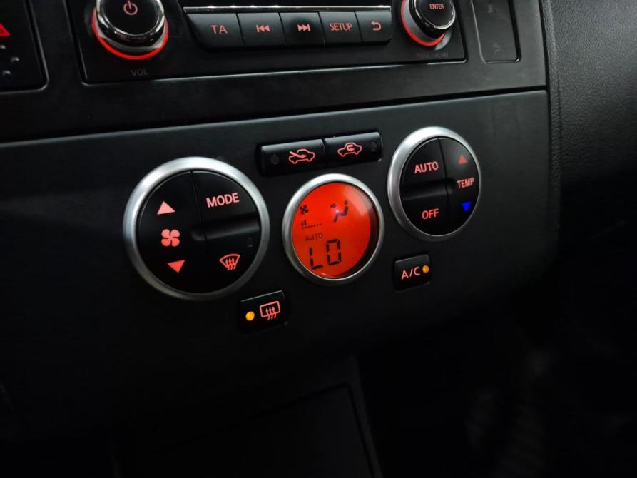 Nissan Tiida I Рестайлинг Альметьевск  - изображение 21