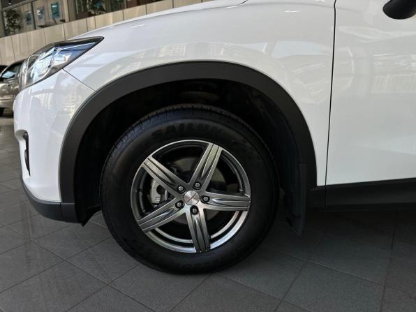 Mazda CX-5 I с пробегом 2013 года, цена 1 500 000 рублей, 223547 км, внедорожник, Автокод Объявления