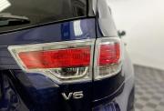 Toyota Highlander III (XU50) Нижний Новгород  - изображение 46