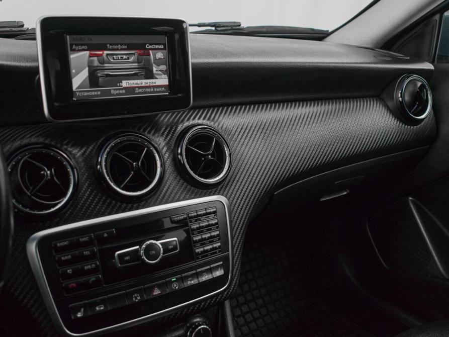Mercedes-Benz GLA I (X156) Екатеринбург  - изображение 17