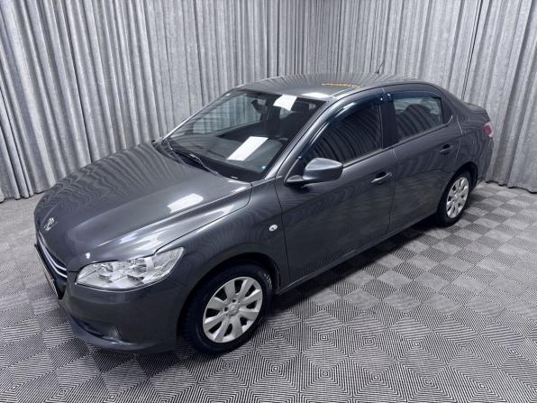 Peugeot 301 I с пробегом 2014 года, цена 530 000 рублей, 141414 км, седан, Автокод Объявления