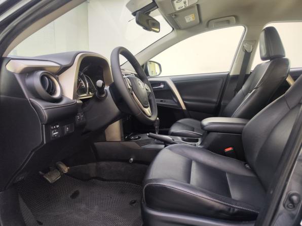 Toyota RAV4 IV (XA40) с пробегом 2014 года, цена 1 999 000 рублей, 103000 км, внедорожник, Автокод Объявления