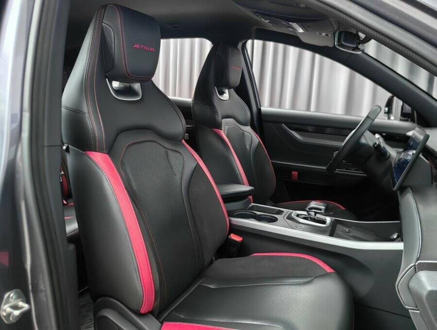 JETOUR DASHING I Подольск  - изображение 7