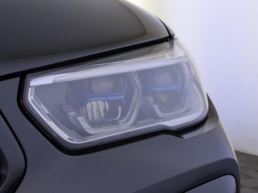 BMW X6 III (G06) Москва  - изображение 11