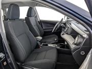 Toyota RAV4 IV (XA40) Рестайлинг Москва  - изображение 52