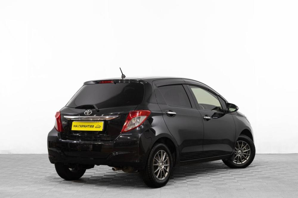 Toyota Vitz III (XP130) Рестайлинг Барнаул  - изображение 5