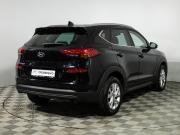 Hyundai Tucson III Рестайлинг Санкт-Петербург  - изображение 22