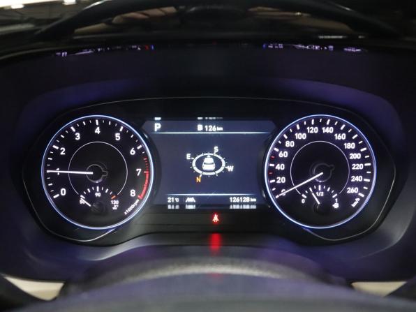 Hyundai Palisade I с пробегом 2022 года, цена 4 160 000 рублей, 126127 км, внедорожник, Автокод Объявления