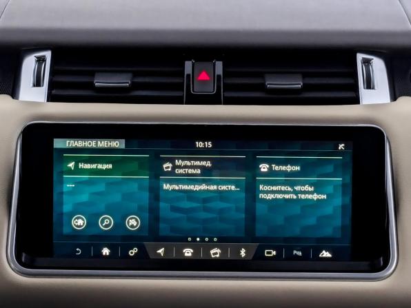 Land Rover Range Rover Sport II Рестайлинг с пробегом 2019 года, цена 4 965 000 рублей, 149913 км, внедорожник, Автокод Объявления