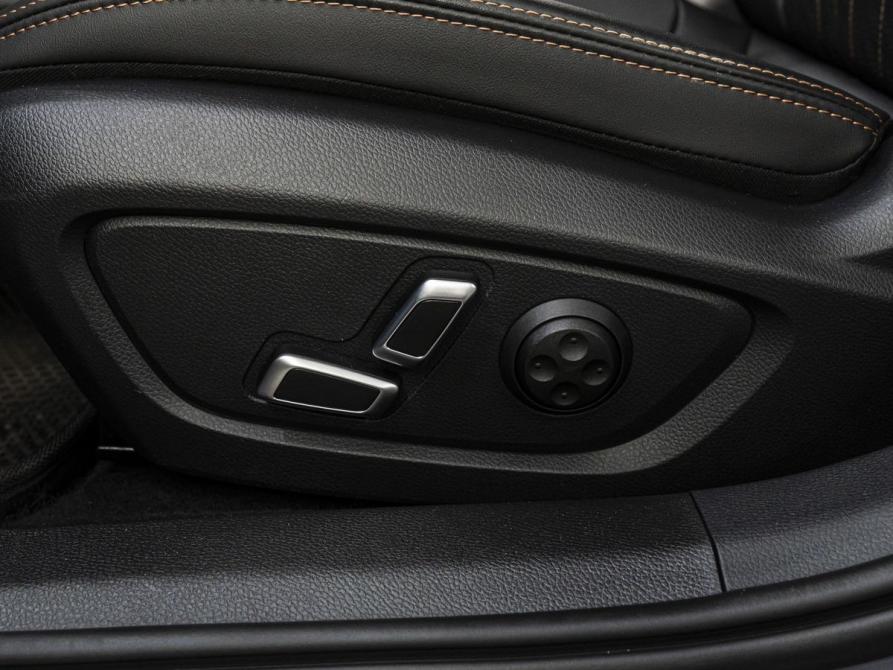 Geely Preface I Тюмень  - изображение 14