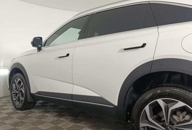 Haval F7 II с пробегом 2025 года, цена 2 960 000 рублей, 7955 км, внедорожник, Автокод Объявления