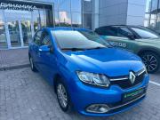 Renault Logan II Череповец  - изображение 17