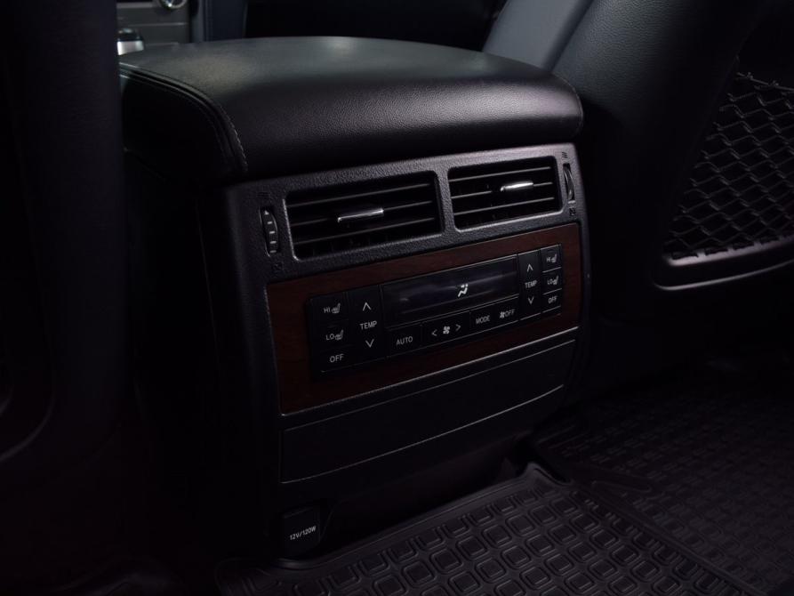 Toyota Land Cruiser 200 Series Рестайлинг 2 Кемерово  - изображение 17