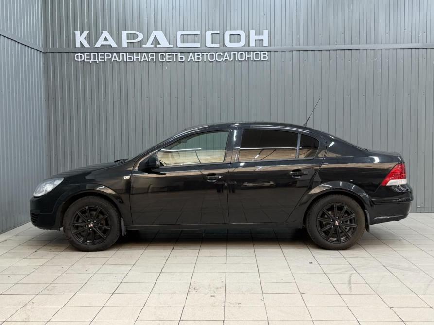 Opel Astra J Рестайлинг Магнитогорск  - изображение 5