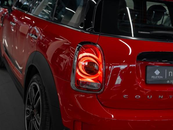 Mini Countryman II с пробегом 2017 года, цена 3 150 000 рублей, 95680 км, внедорожник, Автокод Объявления
