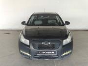 Chevrolet Cruze I Москва  - изображение 19