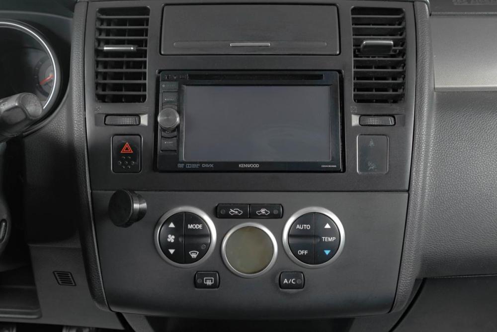 Nissan Tiida I Тюмень  - изображение 17