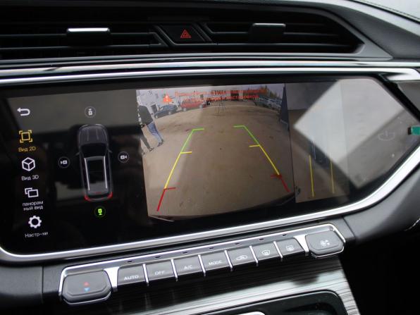 Belgee X70 I с пробегом 2024 года, цена 2 219 000 рублей, 33350 км, внедорожник, Автокод Объявления
