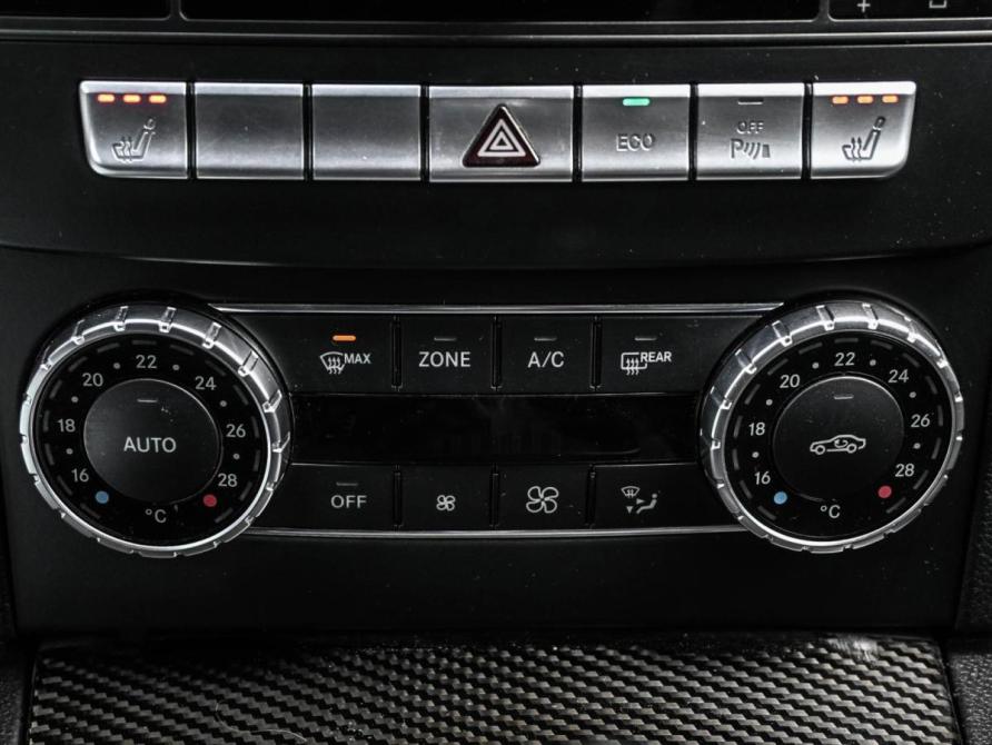 Mercedes-Benz C-Класс III (W204) Рестайлинг Новороссийск  - изображение 19
