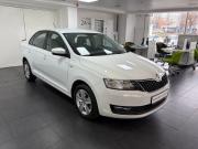 Skoda Rapid I Рестайлинг Киров  - изображение 20