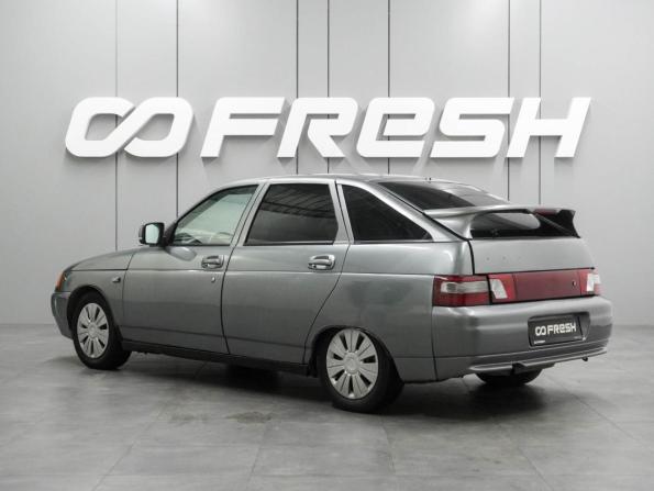 Lada (ВАЗ) 2112 с пробегом 2008 года, цена 239 000 рублей, 279604 км, хэтчбек, Автокод Объявления