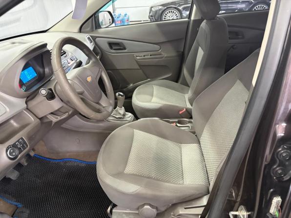 Chevrolet Cobalt II Рестайлинг с пробегом 2020 года, цена 997 000 рублей, 88009 км, седан, Автокод Объявления