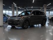 Li Auto (Lixiang) L9 I Москва  - изображение 40