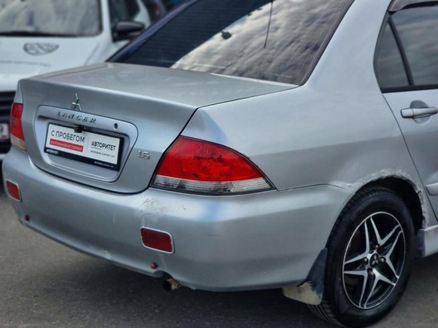 Mitsubishi Lancer IX Архангельск  - изображение 5