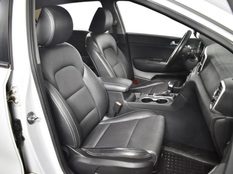 Kia Sportage IV Казань  - изображение 8