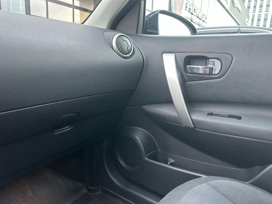 Nissan Qashqai I Рестайлинг Новосибирск  - изображение 23