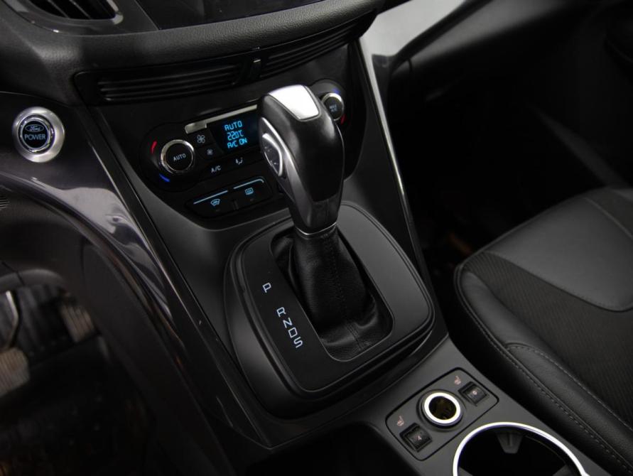 Ford Kuga II Санкт-Петербург  - изображение 15
