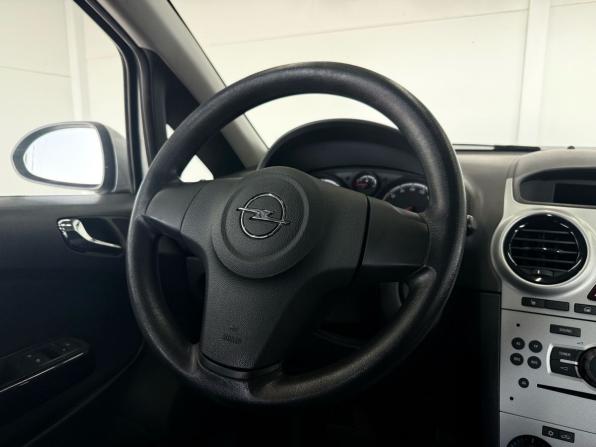 Opel Corsa D Рестайлинг II с пробегом 2013 года, цена 729 000 рублей, 165693 км, хэтчбек, Автокод Объявления