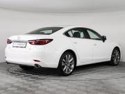 Mazda 6 III (GJ) Рестайлинг 2 Химки  - изображение 24