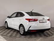 Hyundai Solaris II Рестайлинг Санкт-Петербург  - изображение 27