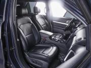 Ford Explorer V Рестайлинг 2 Ростов-на-Дону  - изображение 29