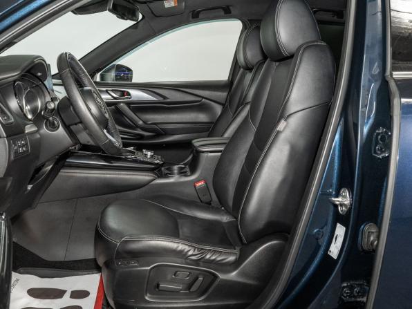 Mazda CX-9 II с пробегом 2020 года, цена 3 700 000 рублей, 186858 км, внедорожник, Автокод Объявления