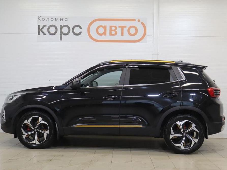 Chery Tiggo 4 Pro I Ярославль  - изображение 1