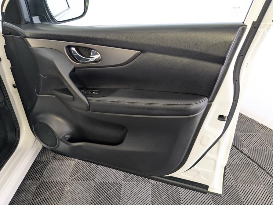 Nissan Qashqai II Рестайлинг Москва  - изображение 24