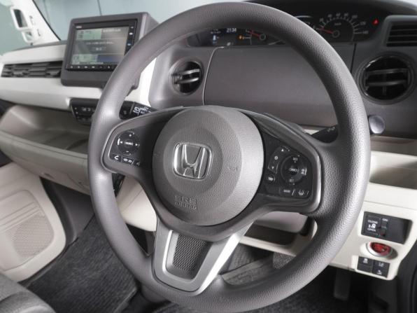 Honda N-BOX II с пробегом 2019 года, цена 1 090 000 рублей, 68623 км, микровэн, Автокод Объявления