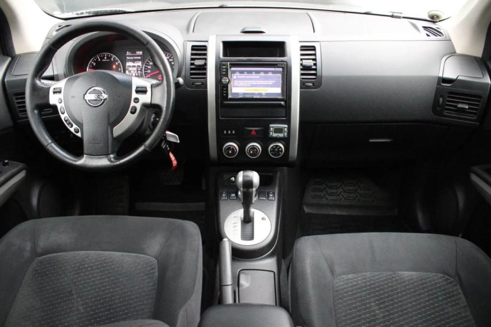 Nissan X-Trail II Рестайлинг Вологда  - изображение 9
