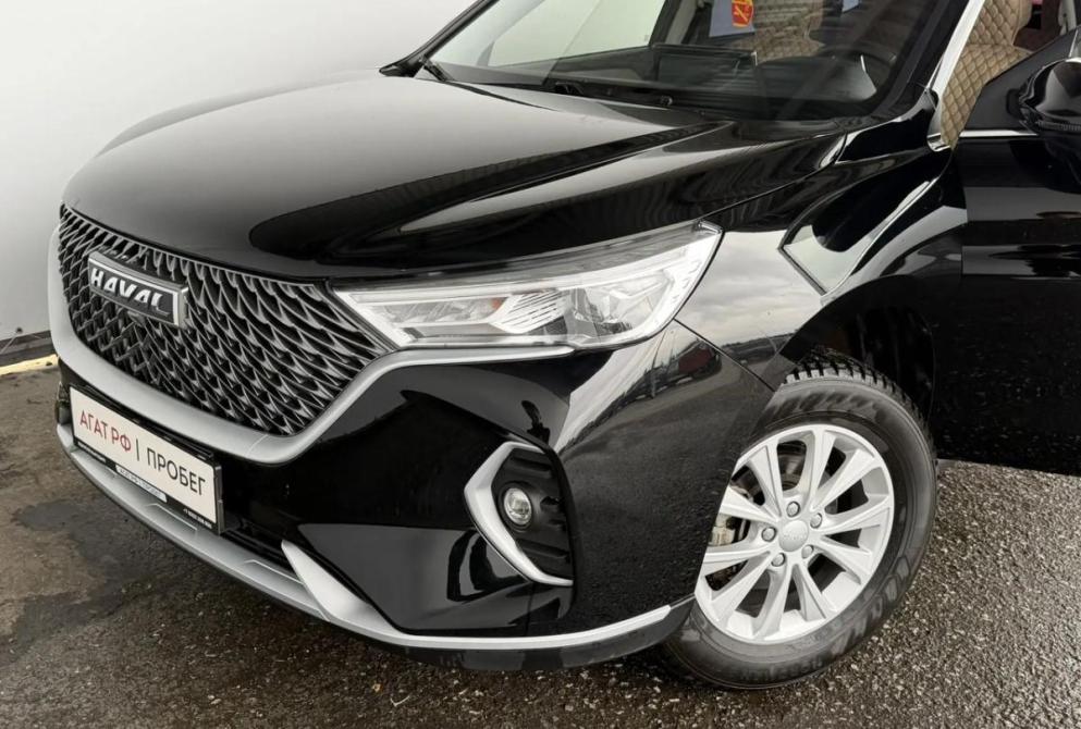 Haval M6 II Киров  - изображение 22