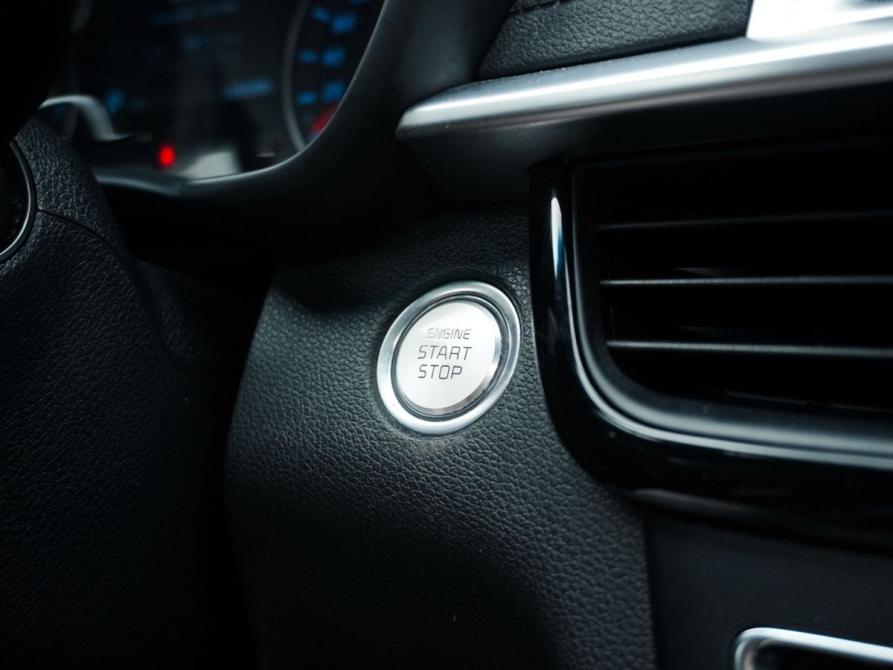 Kia Optima IV Рестайлинг Ростов-на-Дону  - изображение 29