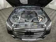 Mercedes-Benz S-Класс VII (W223) Москва  - изображение 31