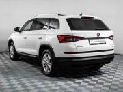 Skoda Kodiaq I Москва  - изображение 33